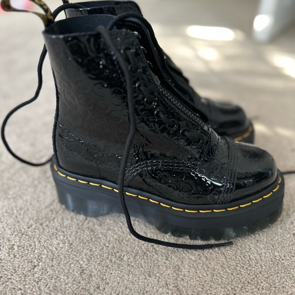 Doc Martens Sinclair - Picture 5 of 5